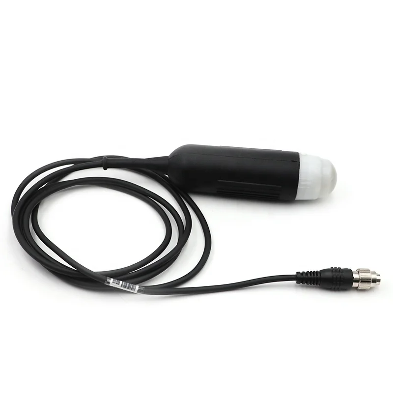 

Veterinary Ultrasound Machine Handheld Vet Pig Sheep Ultrasound Scanner Mechanical Fan Sweep Probe