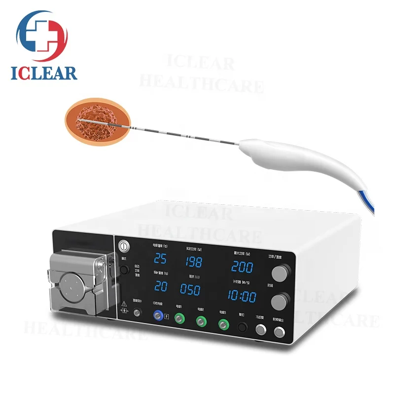 Аппарат для лечения раковой хирургии