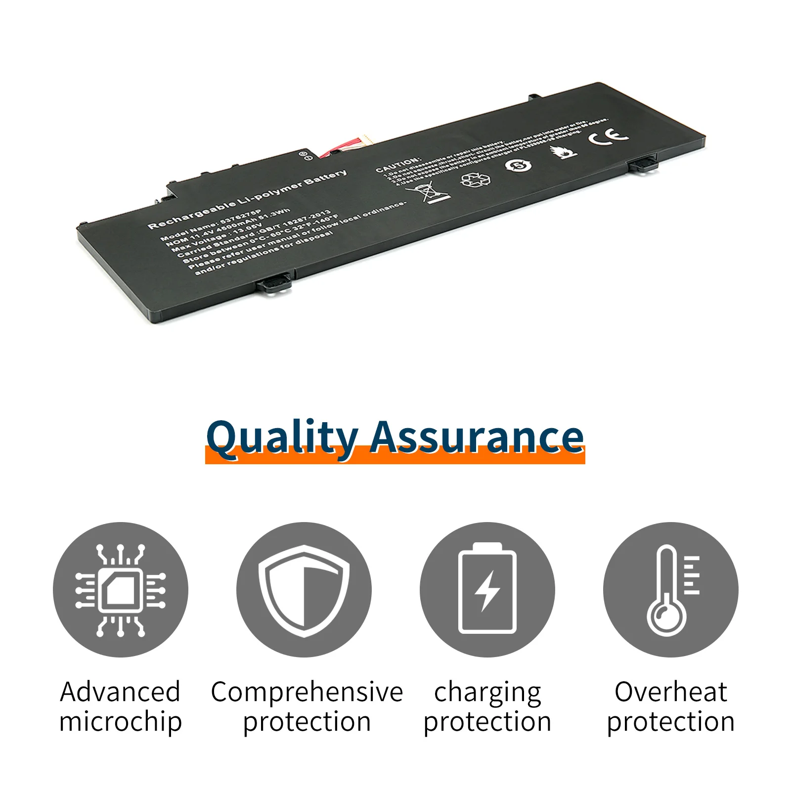 УТЛ- 509068 -3С 509067 549067 5375275 П 5376275 P аккумулятор для ноутбука Gateway GWTN141 GWTN156 GWNC31514 NC51416