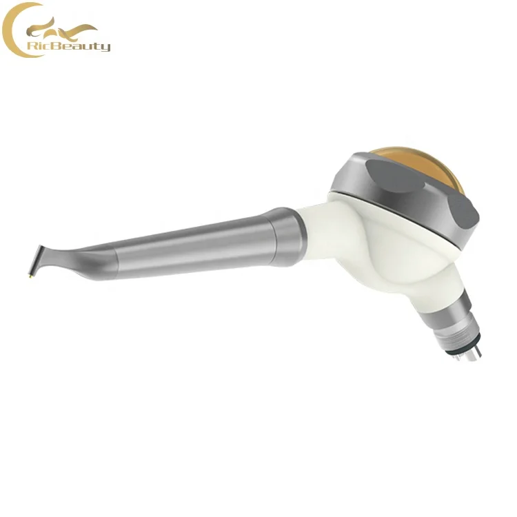 

4 Holes Prophy Mate Air Polishing Dental Air Prophy Polisher