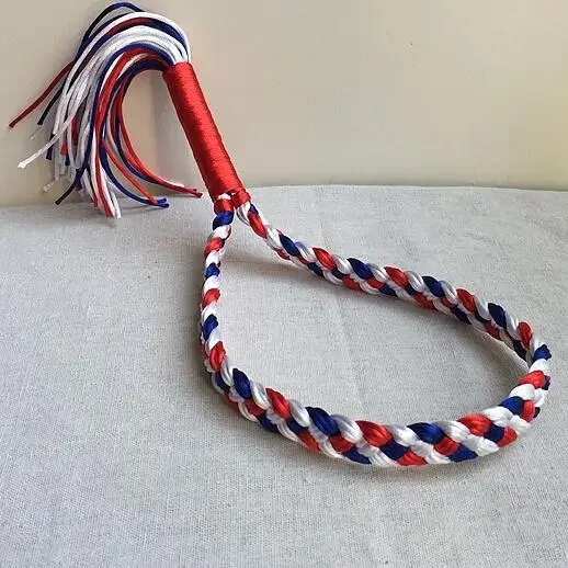 Муай Тай повязка на голову из веревки для мужчин