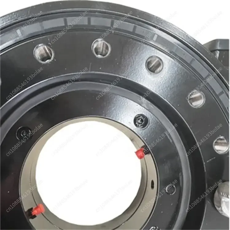 Поворотный привод для солнечной панели 20 квадратных метров SE7 SE9 с гидравлическим