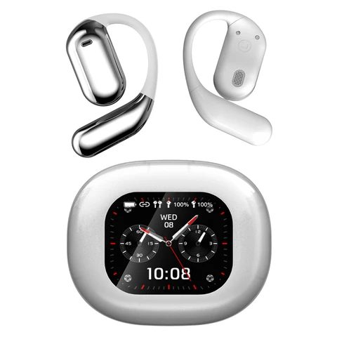 APWIKOGER  наушники-переводчики AI