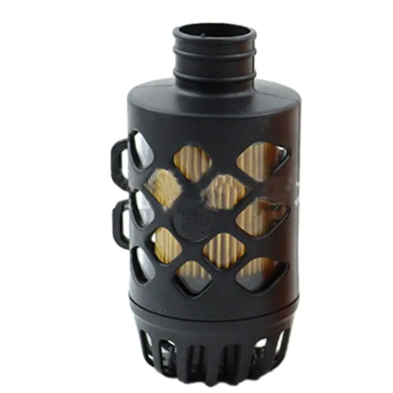 

Round Air Filter 25.5mm Effective Heating Air Filters For Automobile Refitting High-Performance Car Engine Filter Cold Air Inlet