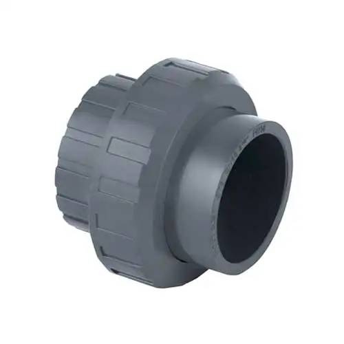 

UH-PVC Fitting