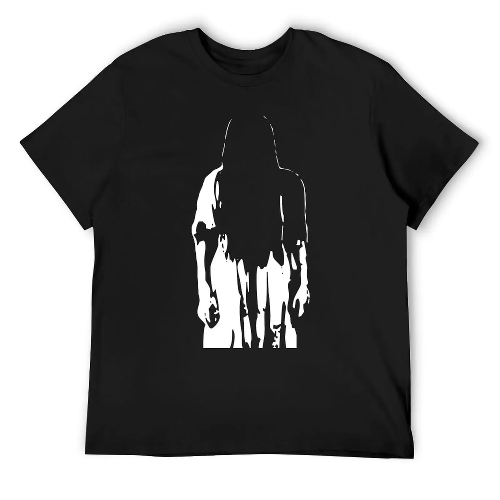 Футболка Садако одежда на день Святого Валентина блузка эстетичная комплект