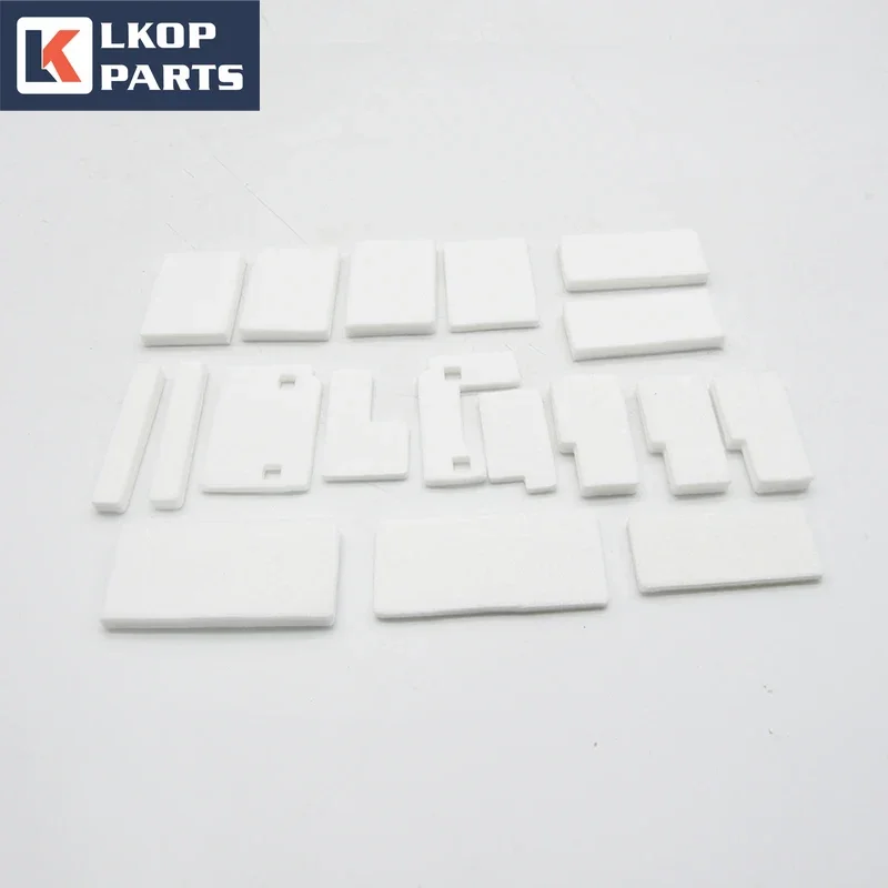 1 губка для отработанных чернил EPSON PX700 PX710 PX720 PX730 PX800 PX810 PX820 PX830 TX700 TX710 TX720 TX730 TX800 TX810