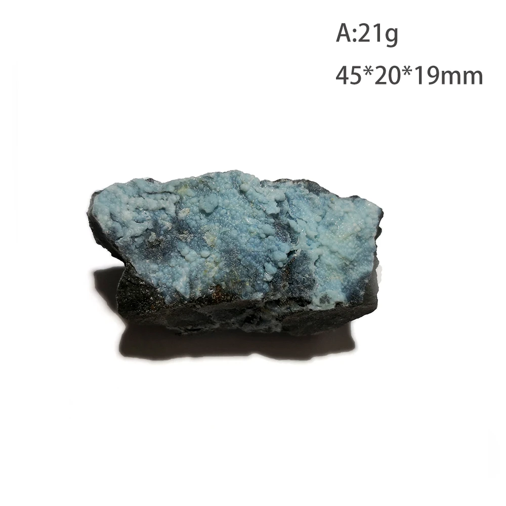

C4-3H 100% натуральные гибридные Минеральные Кристаллы, образцы из провинции Юньнань, Китай