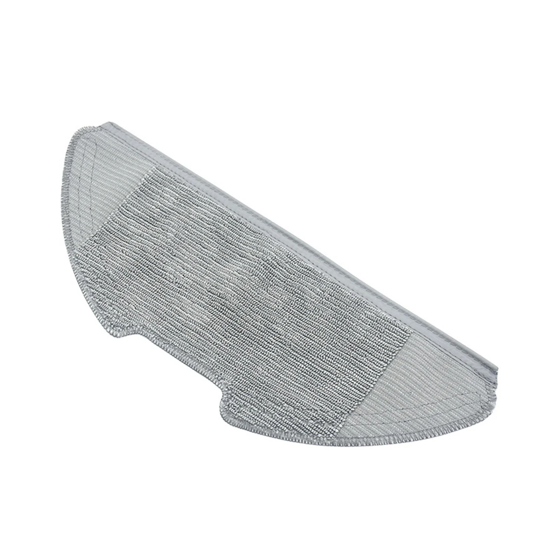 4 шт. тряпки для швабры робота-пылесоса Xiaomi Mi Robot Vacuum-Mop 2 Lite/Pro/MJSTL/MJST1SHW аксессуары