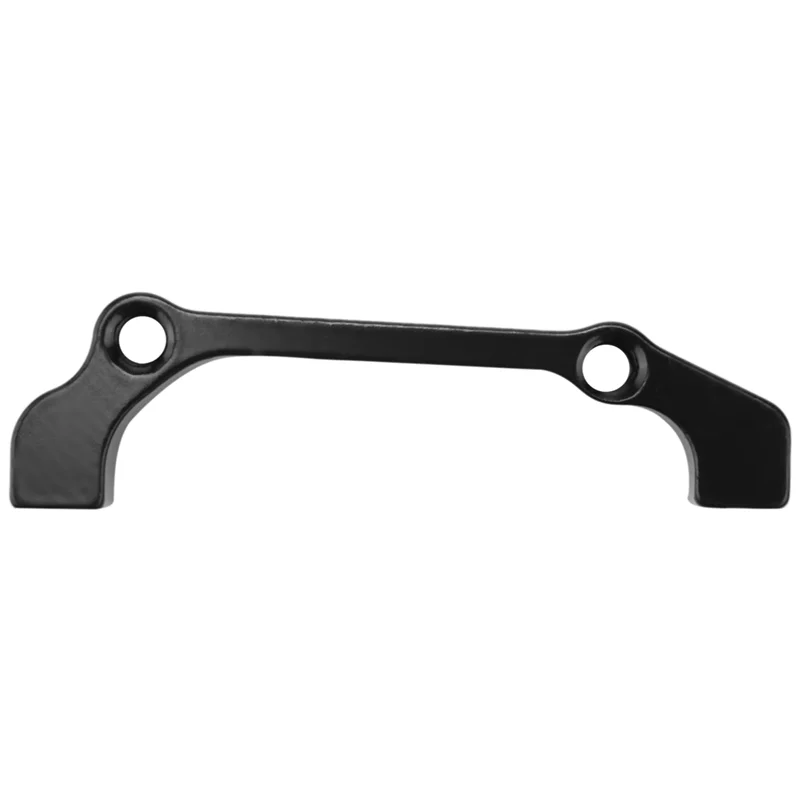 Disc Brake Caliper Mount Adapter Is/Post Front 180Mm Rear 160Mm For