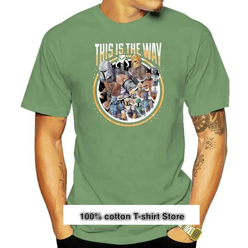 

The Group Shot camiseta para hombre