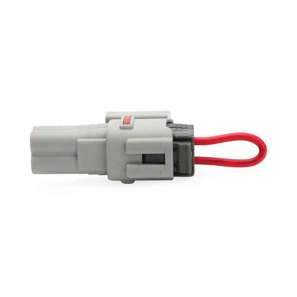 

46066-0001 Connector Assembly For BRUTE FORCE 650 4X4I KVF650F6F - 2006 KVF650F7F - 2007 KVF650F8F - 2008 KVF650F9F - 2009