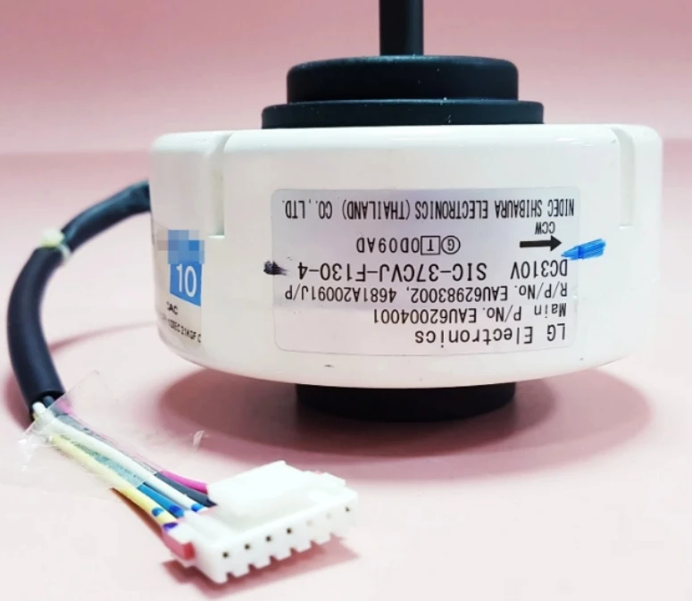 Новый внутренний вентилятор постоянного тока 4681A20091P 4681A20091J RD-310-20-8L SIC-37CVJ-F130-4 EAU