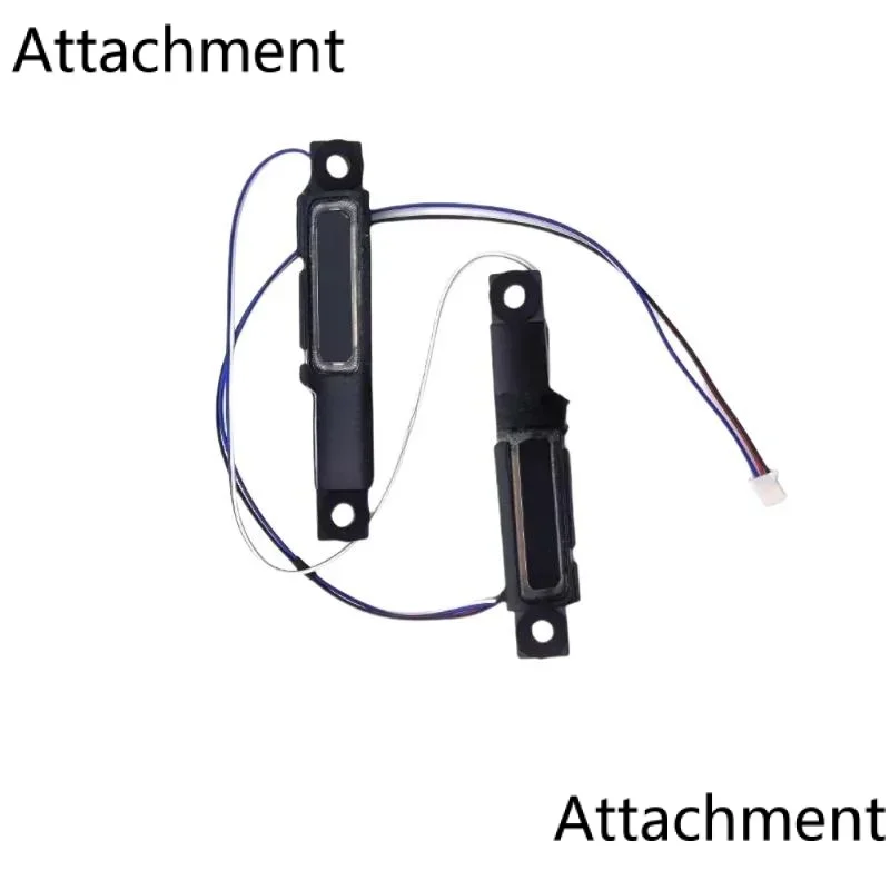 Динамик для ноутбука Dell Latitude 5480 5490 PK23000XV00 07Y2TF CN-07Y2TF