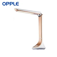 opple new led eye caring folding desk lamp table reading light dimmable touch sense portable home appliance for study office