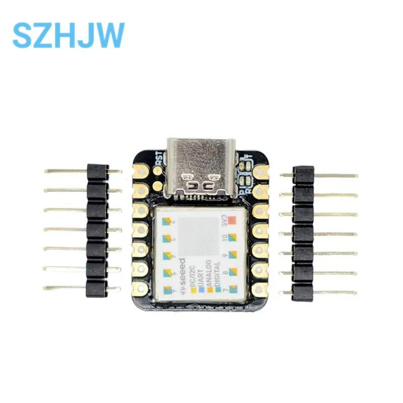 Макетная плата Seeeduino XIAO Cortex M0 + SAMD21G18 Microcontroller Arduino