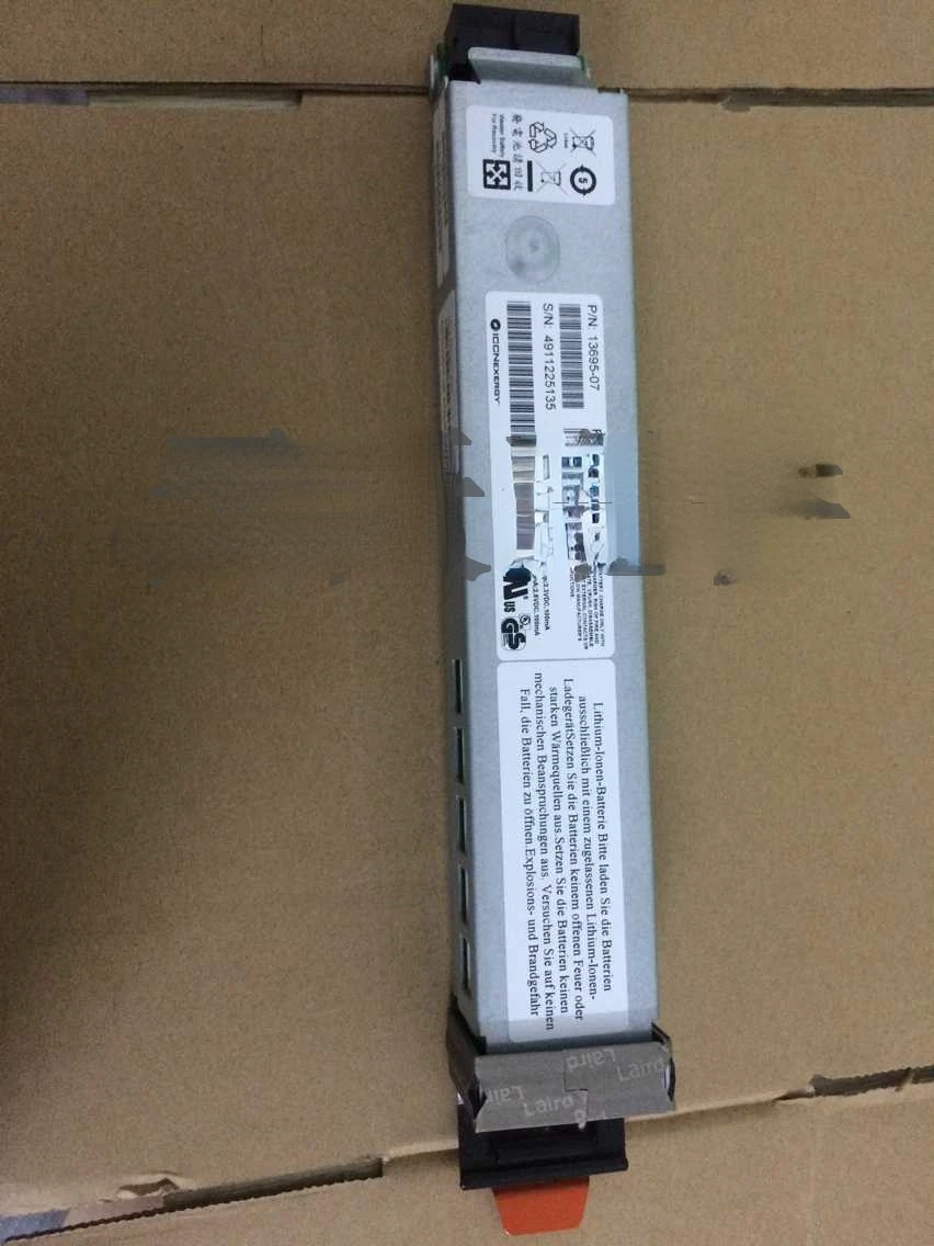 

Батарея SUN StorageTek 6140 5220 5320 13695-07 371-0717-01