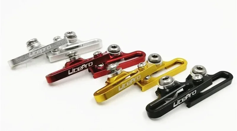 Litepro велосипед Тип C штангенциркуль тормоз удлинитель адаптер 406 451 20 дюймов