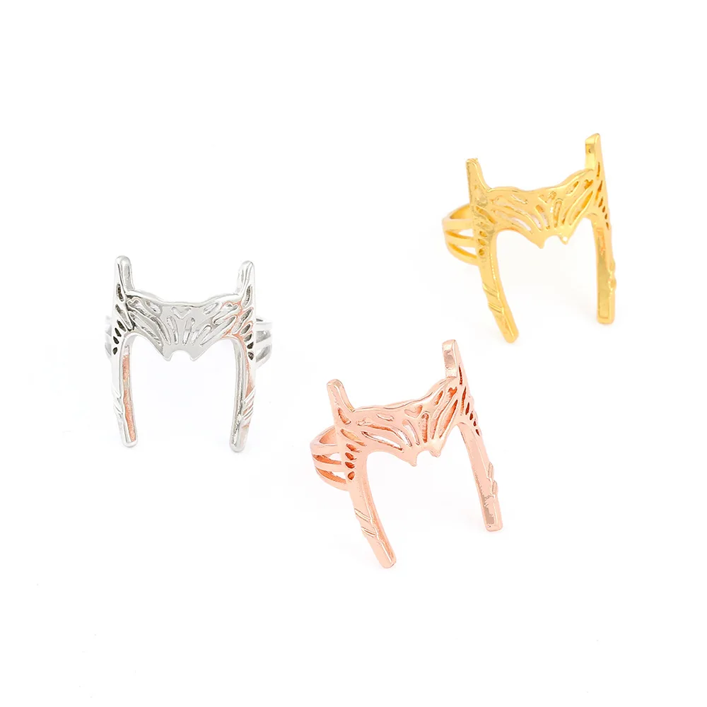 Аксессуары для косплея из фильма супергерой Алая ведьма Ванда Django Maximoff