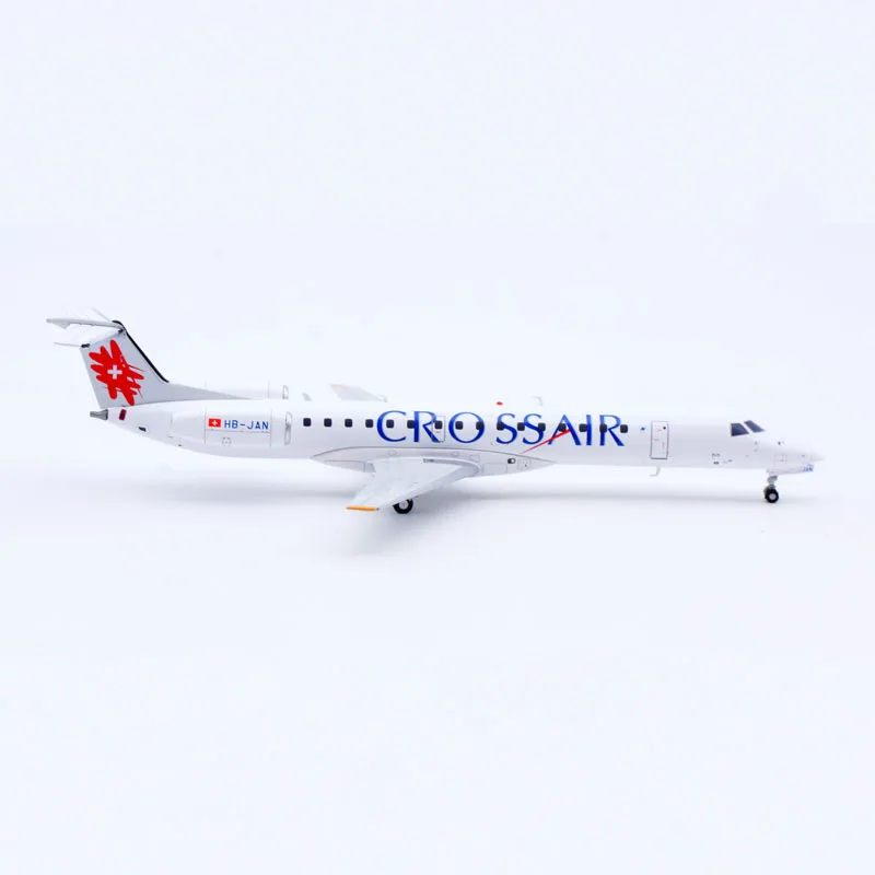 Коллекционный самолет из сплава XX20153 подарок фотосессия 1:200 искусственная модель