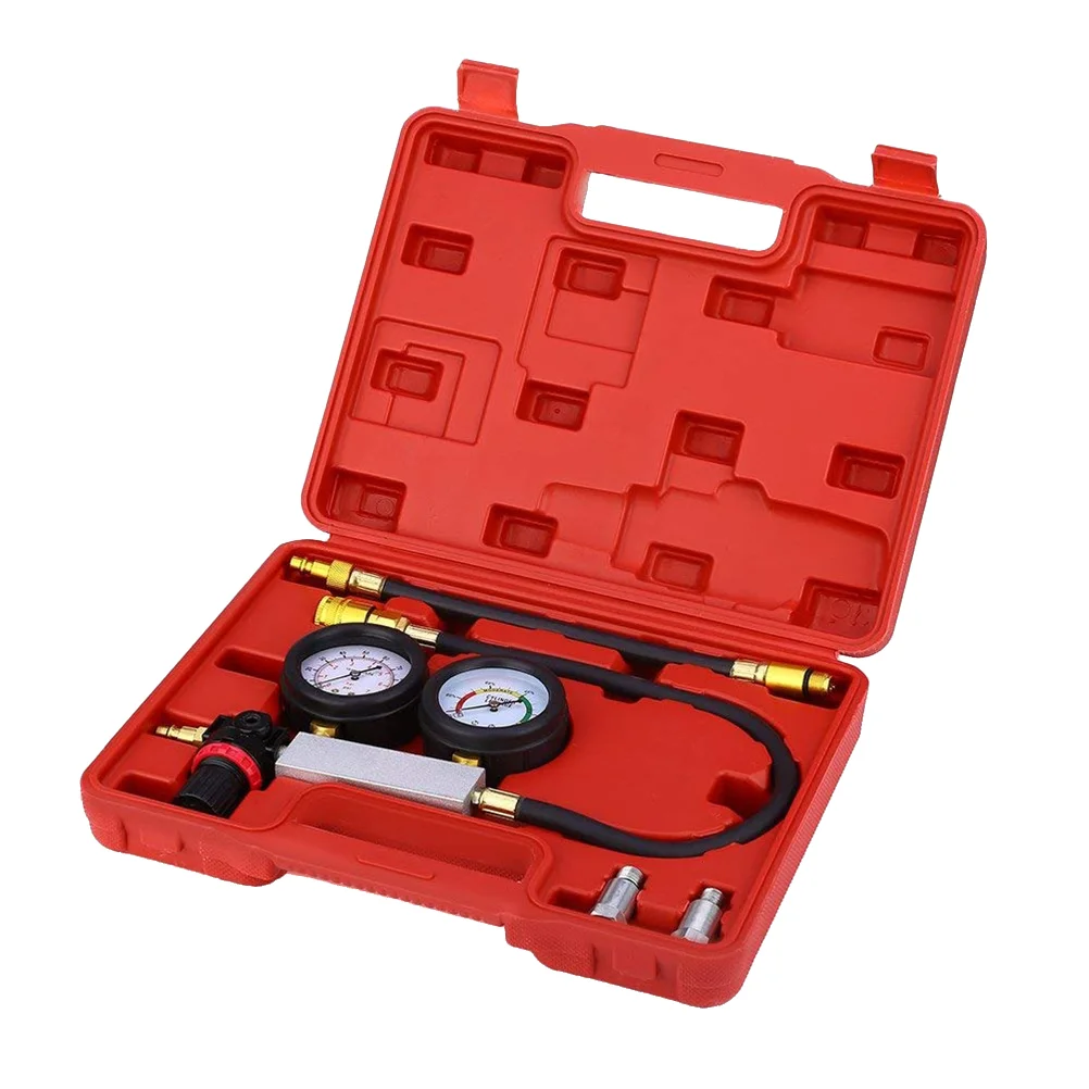 

1 PC Durable Convenient Car Engine Cylinder Leakage Faults Diagnostic Tool Set