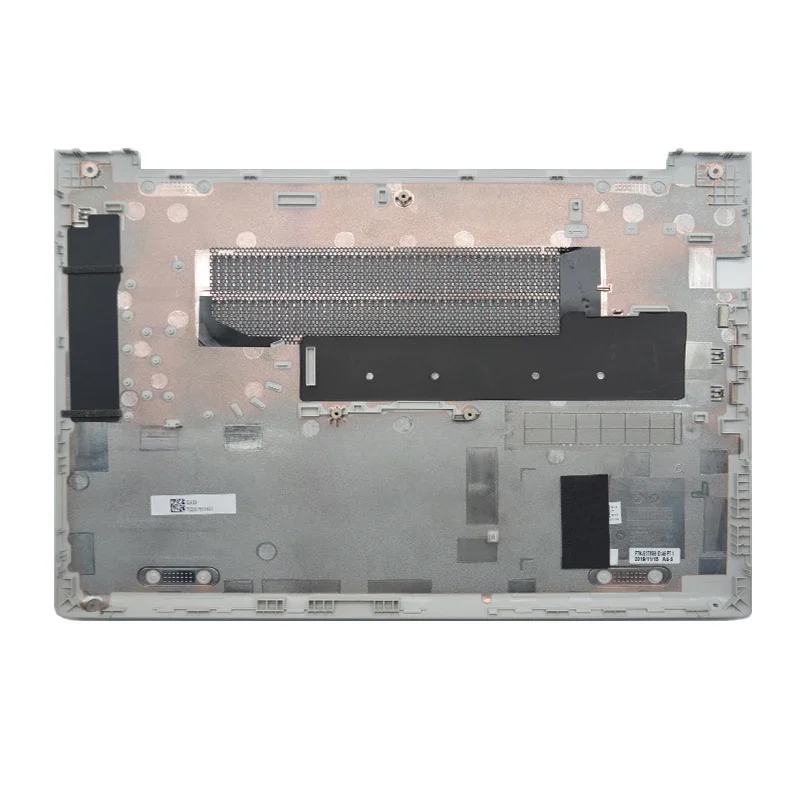 Оригинальная задняя крышка для ноутбука HP Probook 440 G7 445 Zhan66 14 G3 подставка рук нижняя