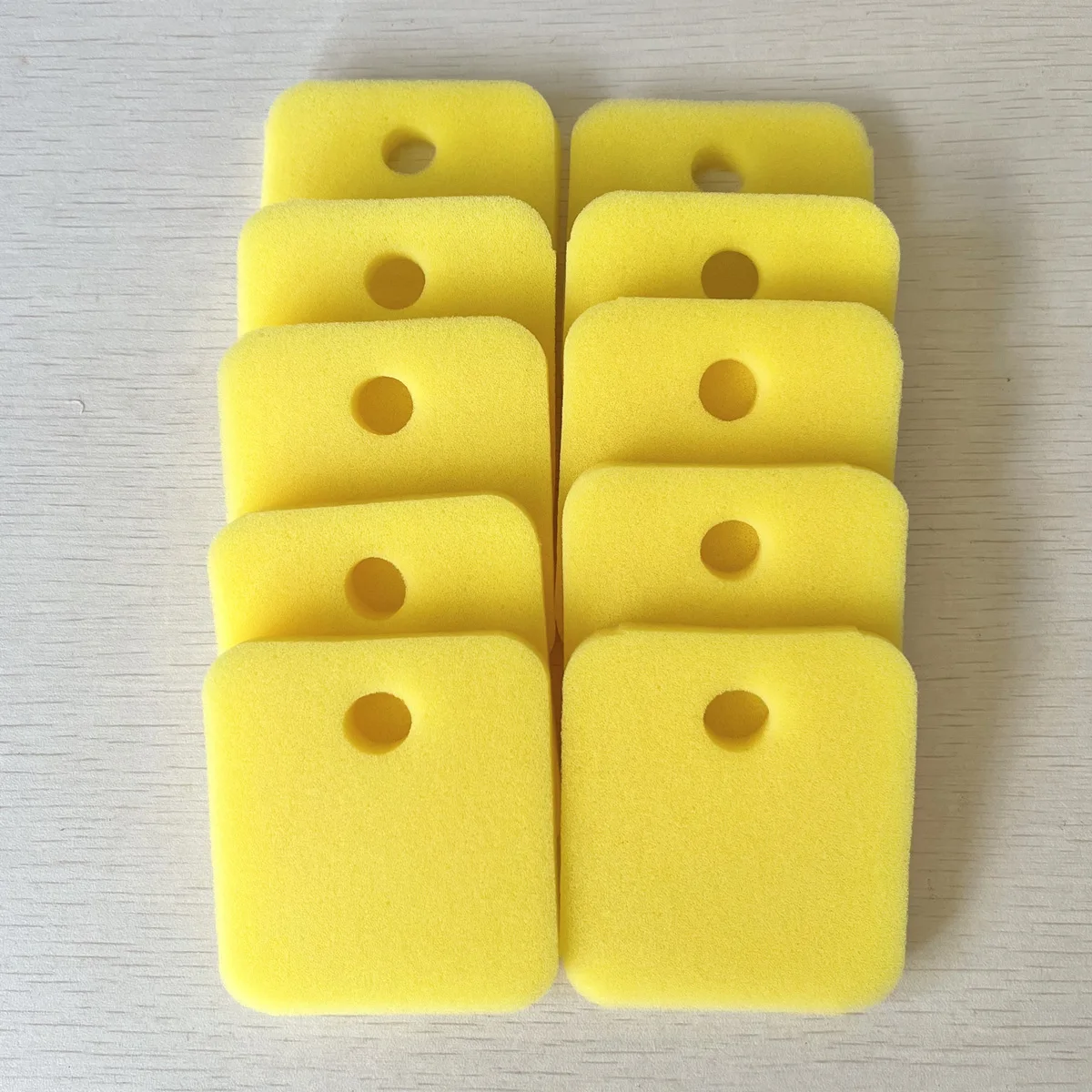 

Воздушные фильтры для триммера JUNE DAY