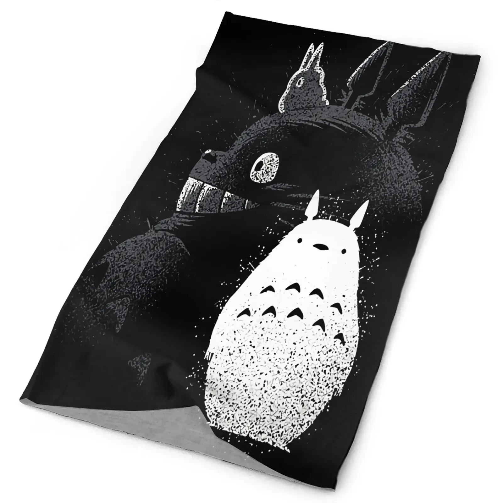 

Шлем-бандана для мужчин и женщин, зимний, с ушками