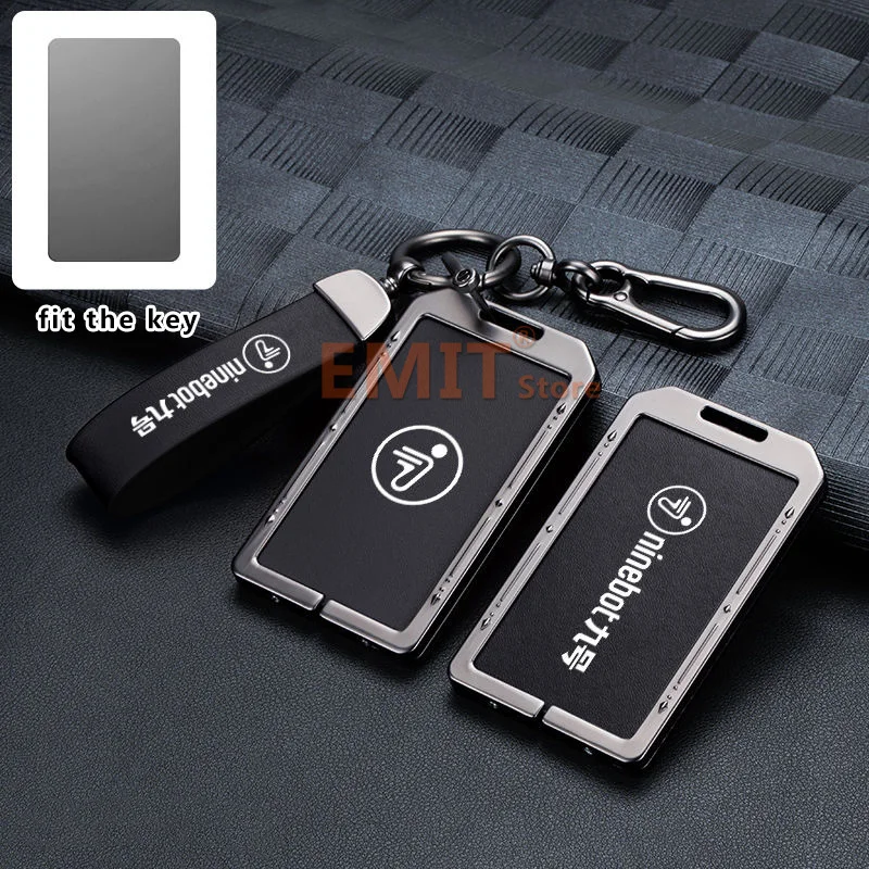 

Кожаный чехол для Ninebot E80C M95C M85C N70C F90M