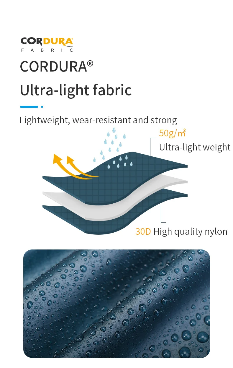 AONIJIE Portable Storage Shoe Bag For Dustproof And Moisture-proof