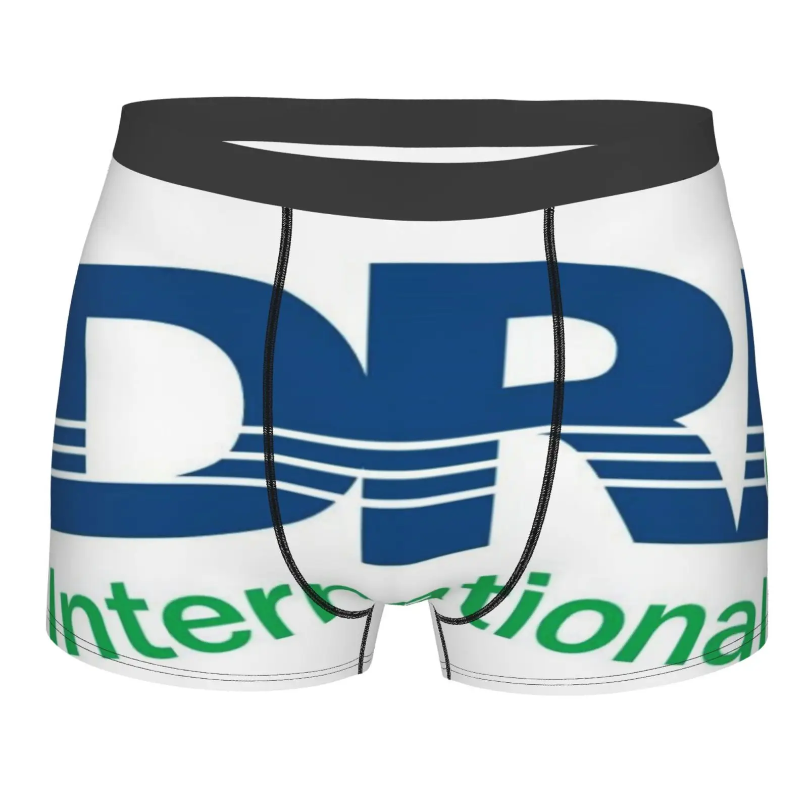 

D.R.I 706 Underwear Men Mutandine E Boxer E Slip Red Boxer For Men Sexy Underwear For Men Black Women Plus Size 4Xl Mens Sheer