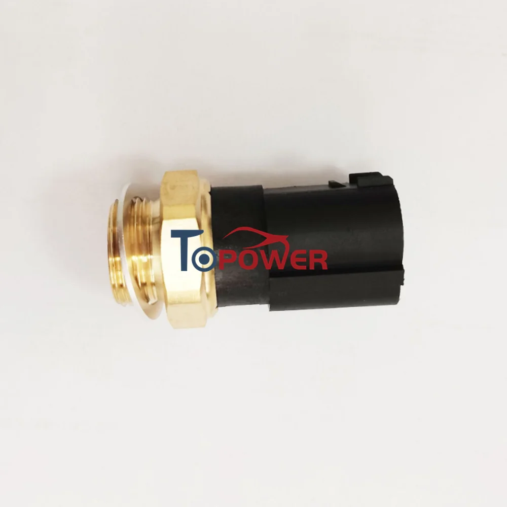 Датчик переключения вентилятора охлаждения двигателя 1J0959481A для VWW Beetle Golf Jetta Touareg