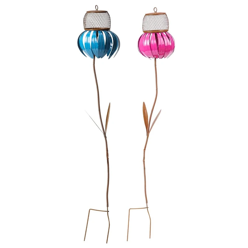 

Стоящая кормушка для птиц, внешняя зернистая кормушка с подставкой для сада, декоративная Водонепроницаемая Кормушка Для белки