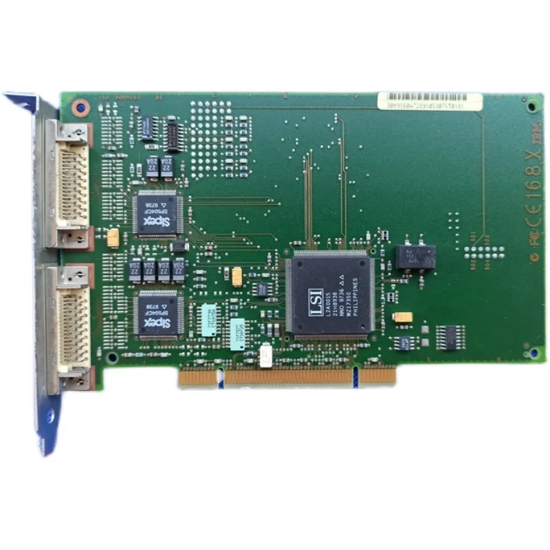 

CS4097 EC 168X 1 год гарантии, Новый оригинал прошел тест
