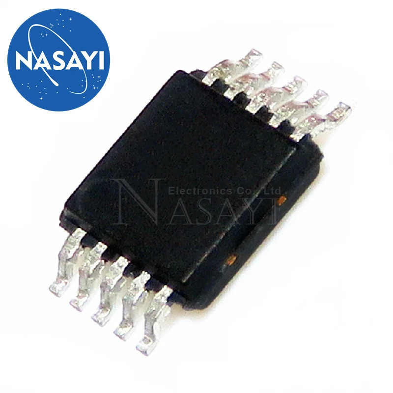 

HMC306MS10E HMC306 H306 MSSOP-10