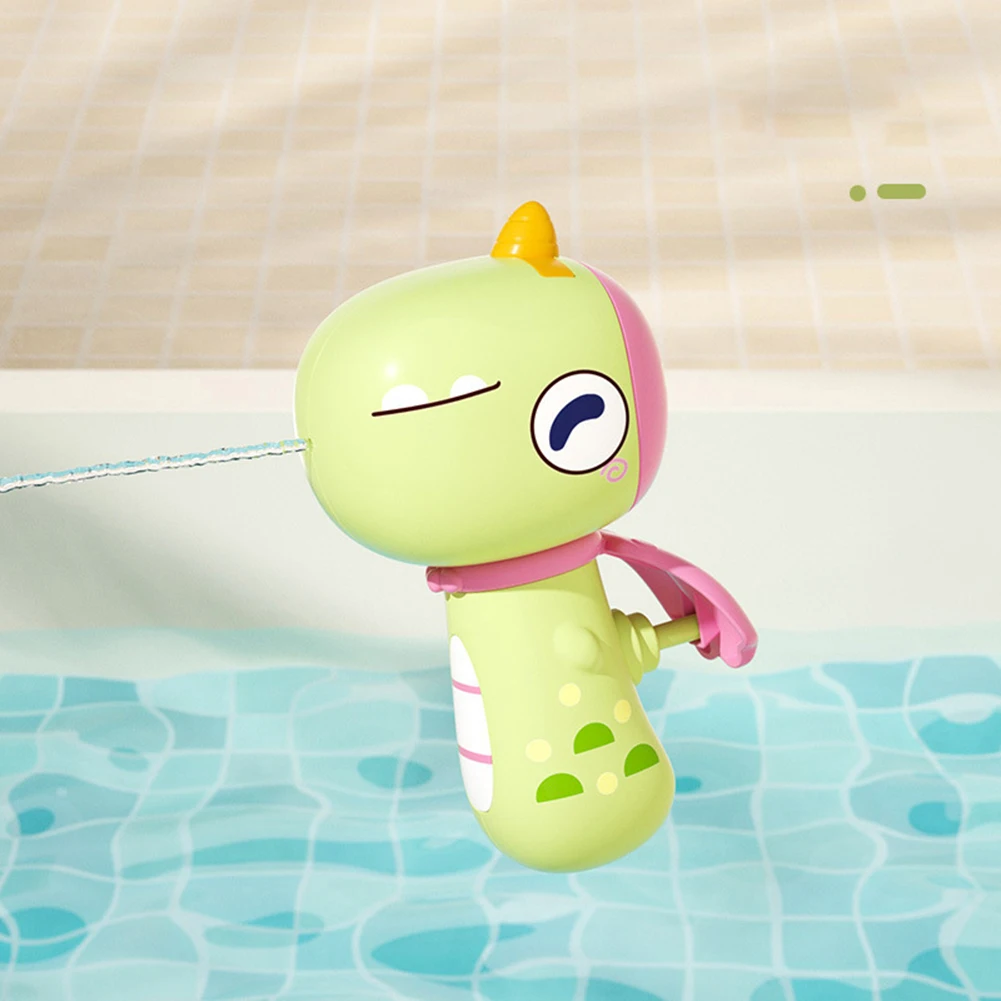 

Handle Water Sprinklers Leakproof Water Spray Toy For Kids
