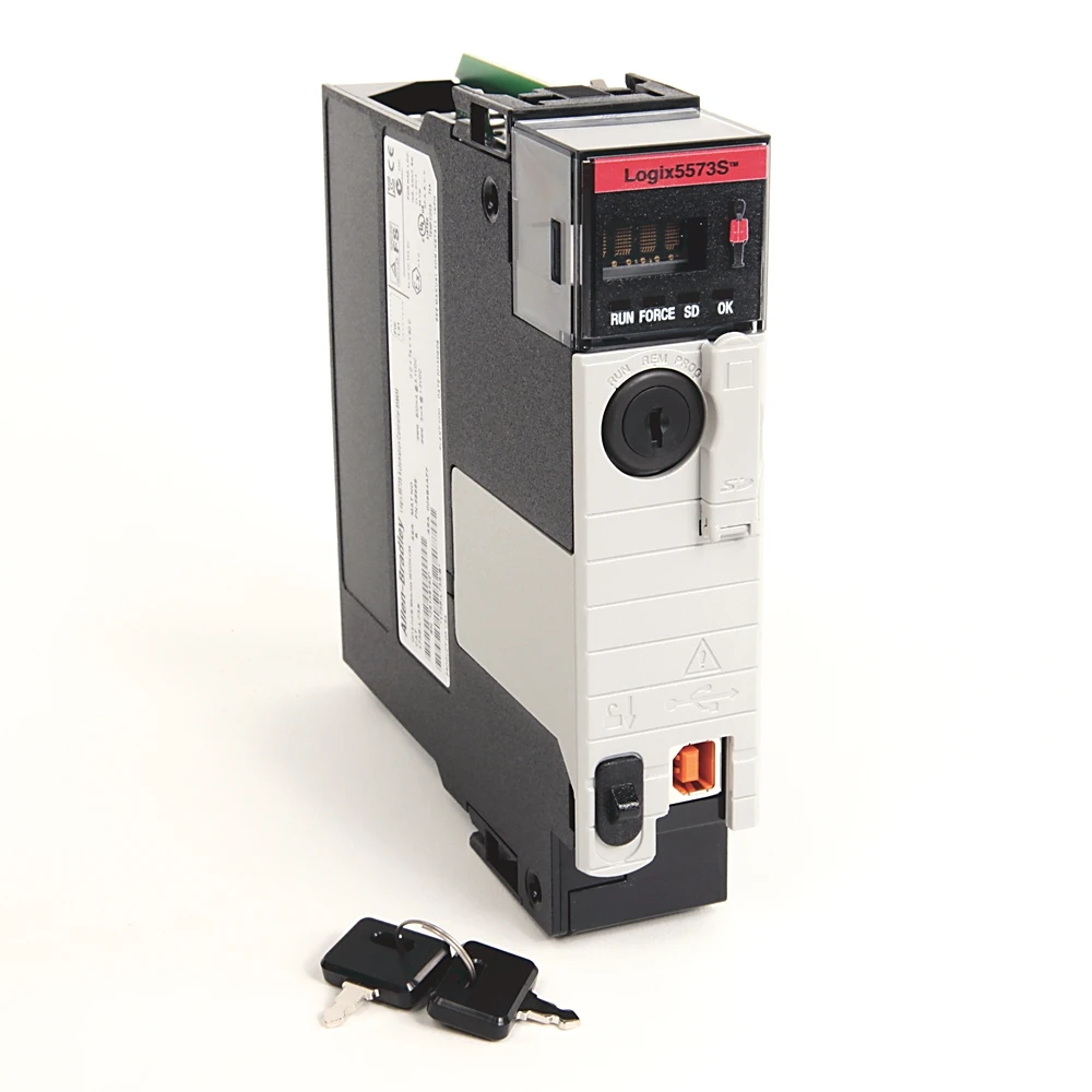 

High quality products New Sealed industrial automation AB controller 1756-L74