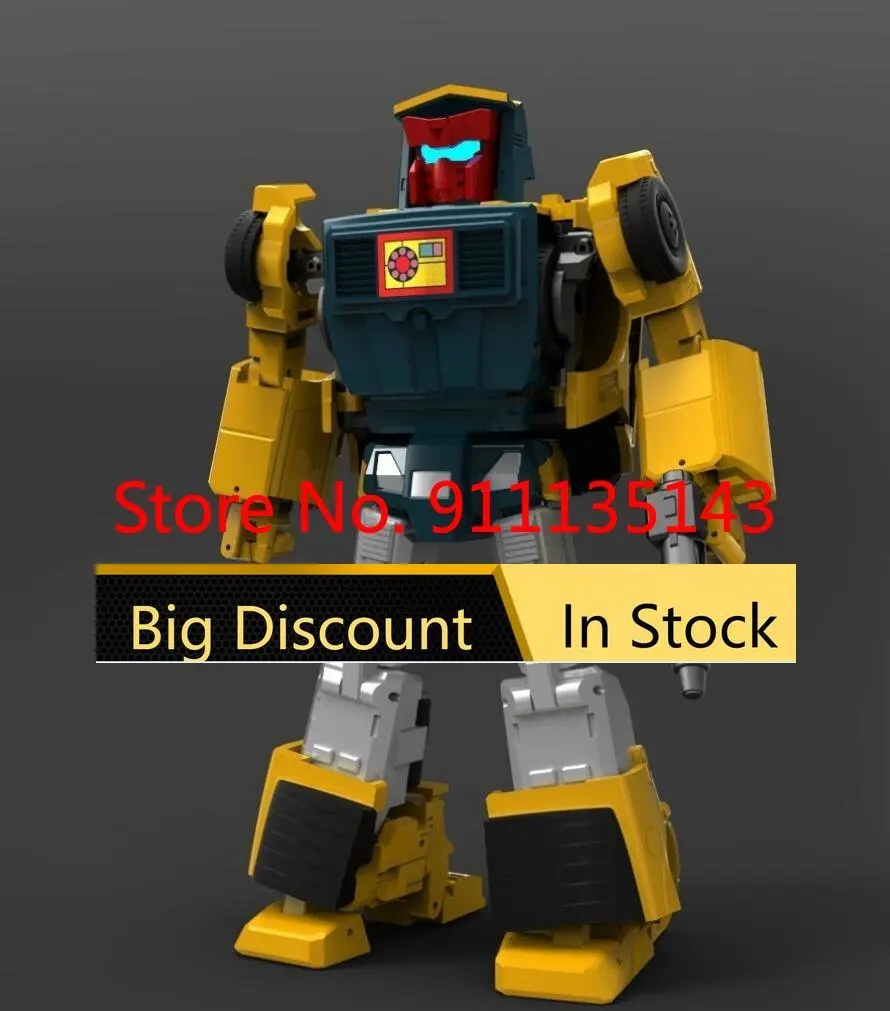 Женская искусственная разведывательная люк, 3-я модель, игрушки-трансформеры, аниме, экшн-фигурка, игрушка, деформированная модель, робот, подарок