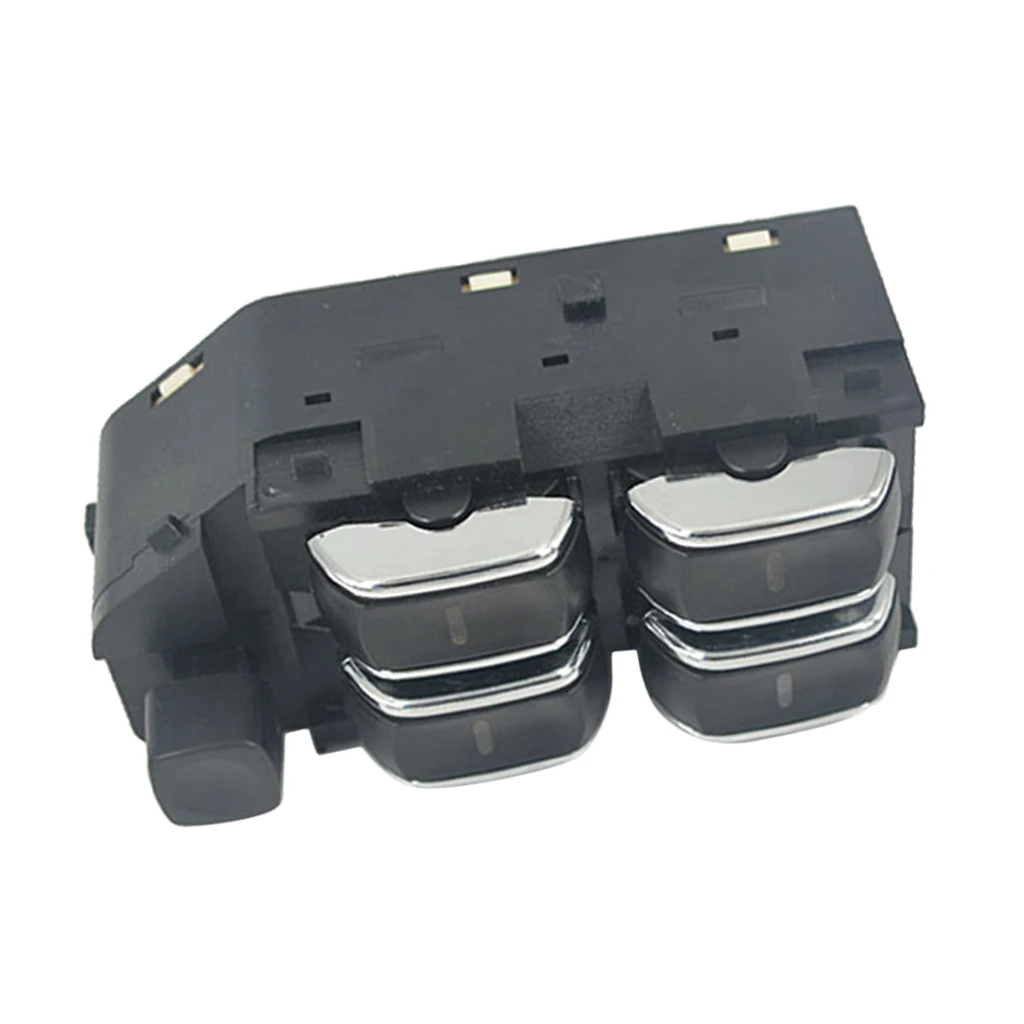 

Door Window Lifter Switch 25668566 Repair Parts for Cadillac 97-99