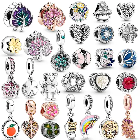 Suspension "Make yourself" for bracelets and necklaces, 2 pcs.