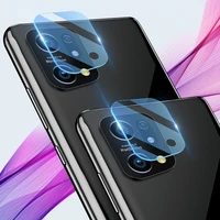mobile phone back lens tempered glass film for oppo find x5 rear camera full cover screen protectors for find x5 pro accessories