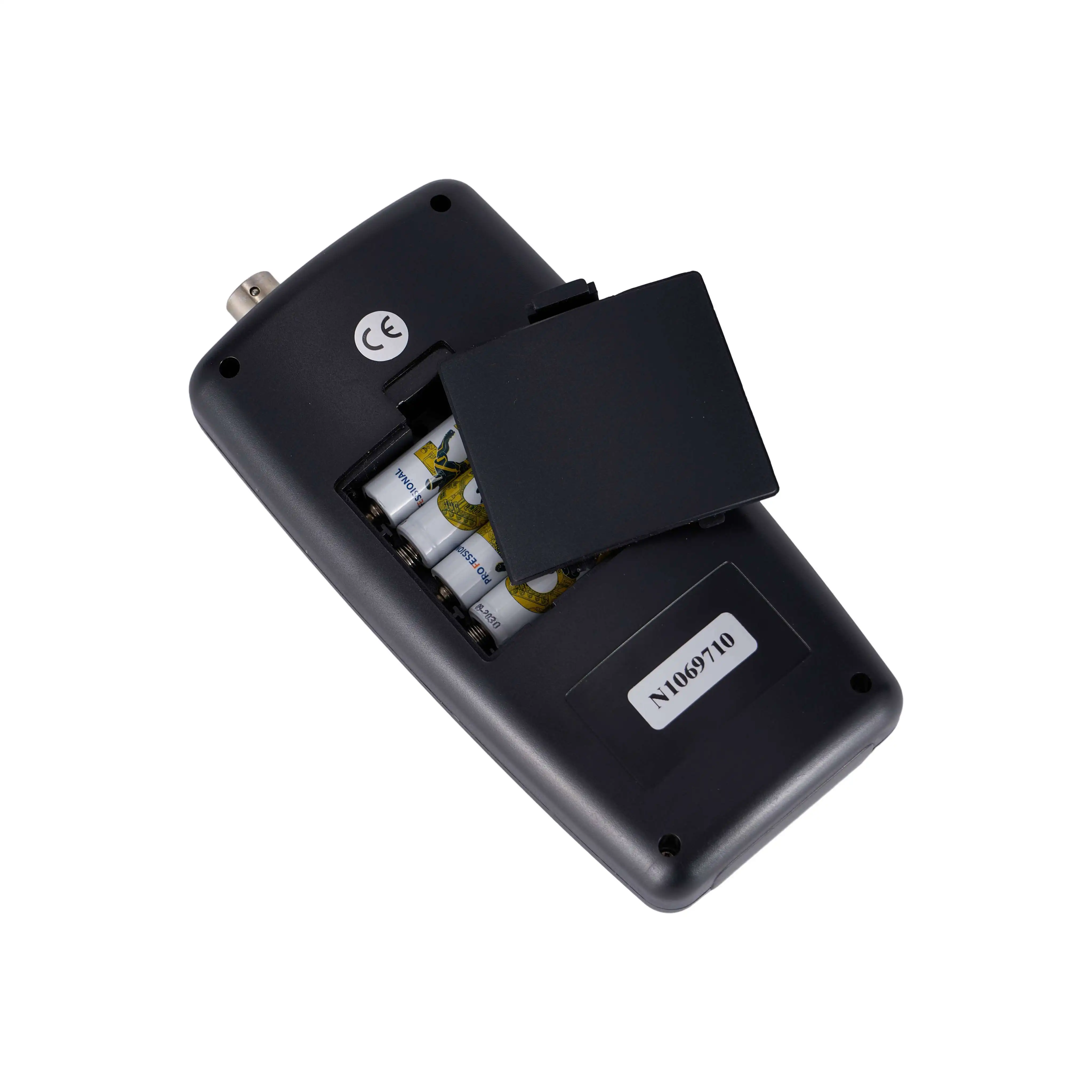 Фото Détecteur Champ Magnétique rayonnement GS-100DAH 장tre and gauss num aand 1 Гц ~ 400 Гц DC/AC Mesure Force d'induction №5