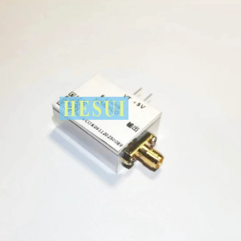 9-11G широкополосный VCO X-band точечный Частотный источник сигнала линейная