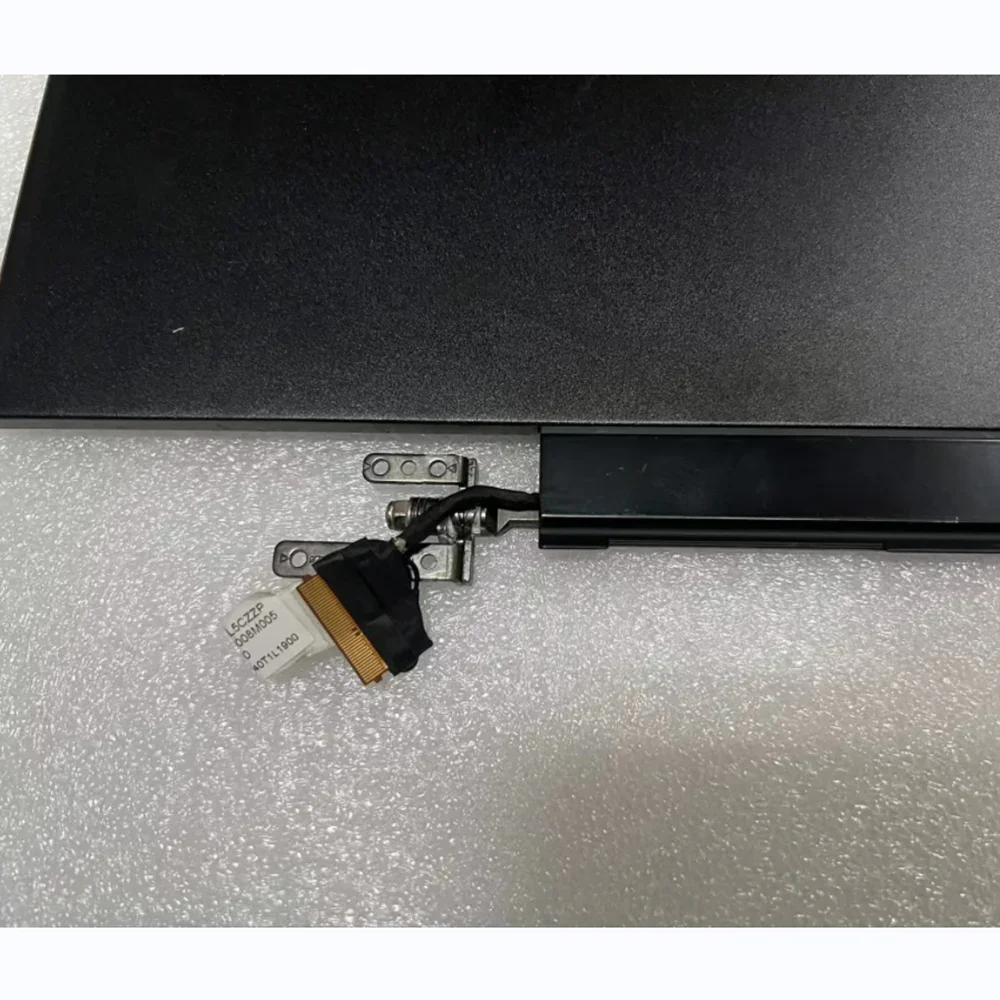 17 3-дюймовый ЖК-экран для Dell G7 7700 P46E P46E001 полная сборка верхняя часть FHD 1920x1080 EDP 40