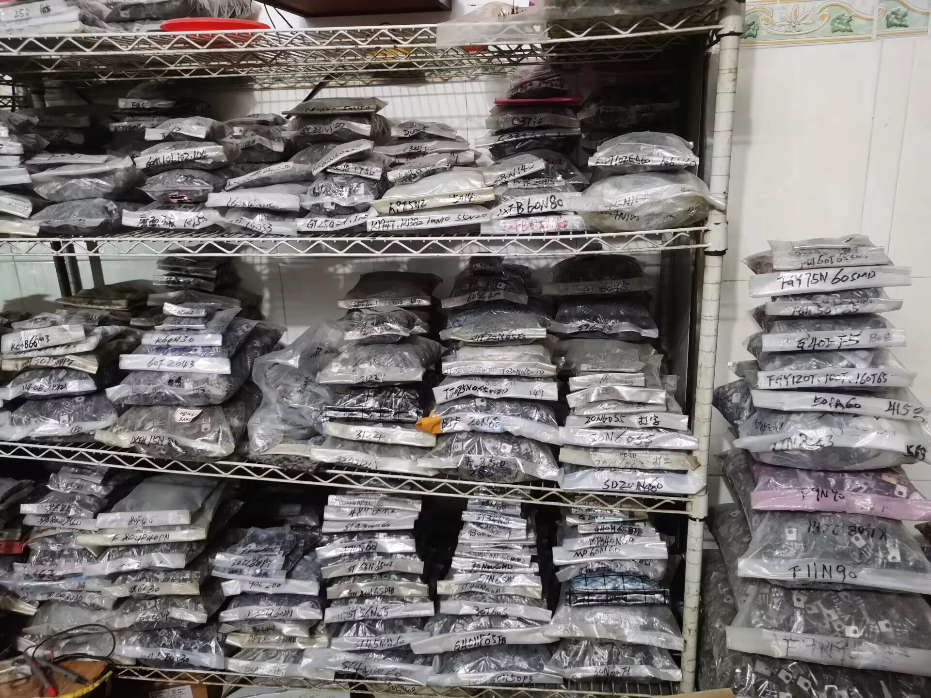 Магнитное кольцо MS-157060-2 MS157060-2