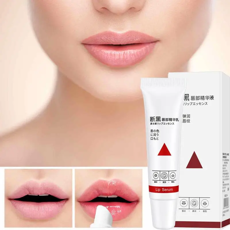 

Nourishing Lip Balm Hydrating Lip Plumper Lip Sleeping Mask Nourish Lip Gloss Long-lasting Brightener Moisturizing Lip Repair