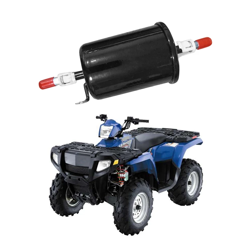 Топливный фильтр для замены топливного фильтра 2520464 Polaris Sportsman 500 700 800 EFI 2006 2007 2008 2009