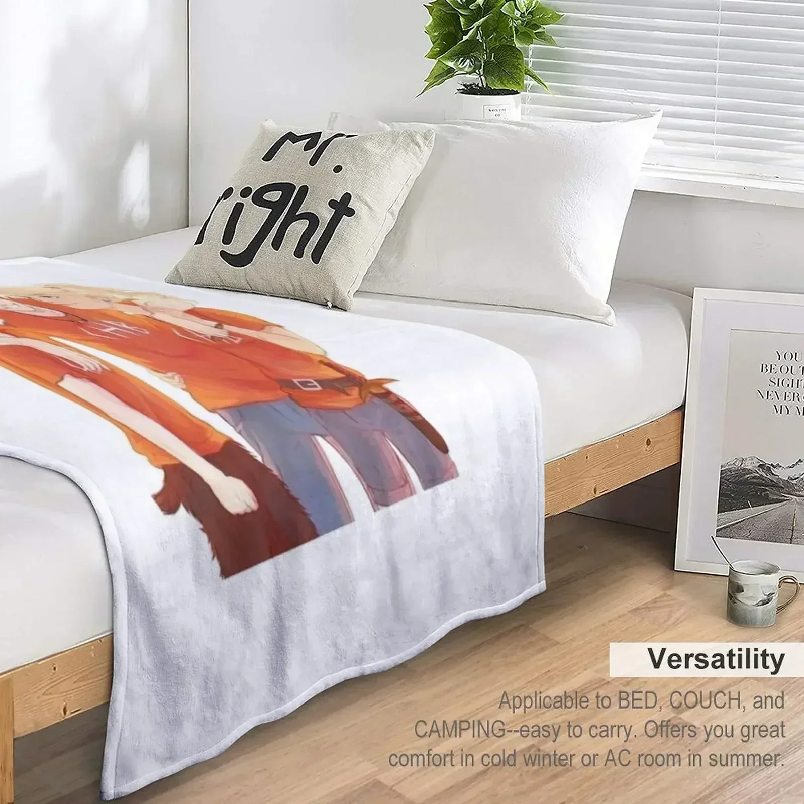 Плед PJO пушистое термобелье для путешествий постельное белье роскошные