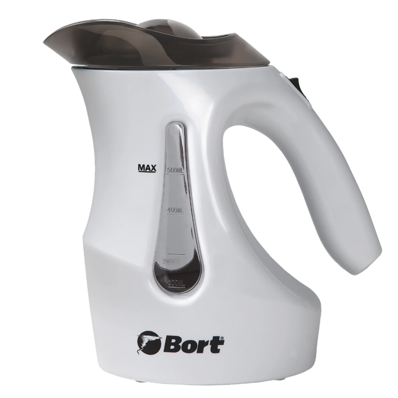 Отпариватель для одежды Bort Compact + (Мощность 1200 Вт вес изделия 1 2 кг)|Отпариватели