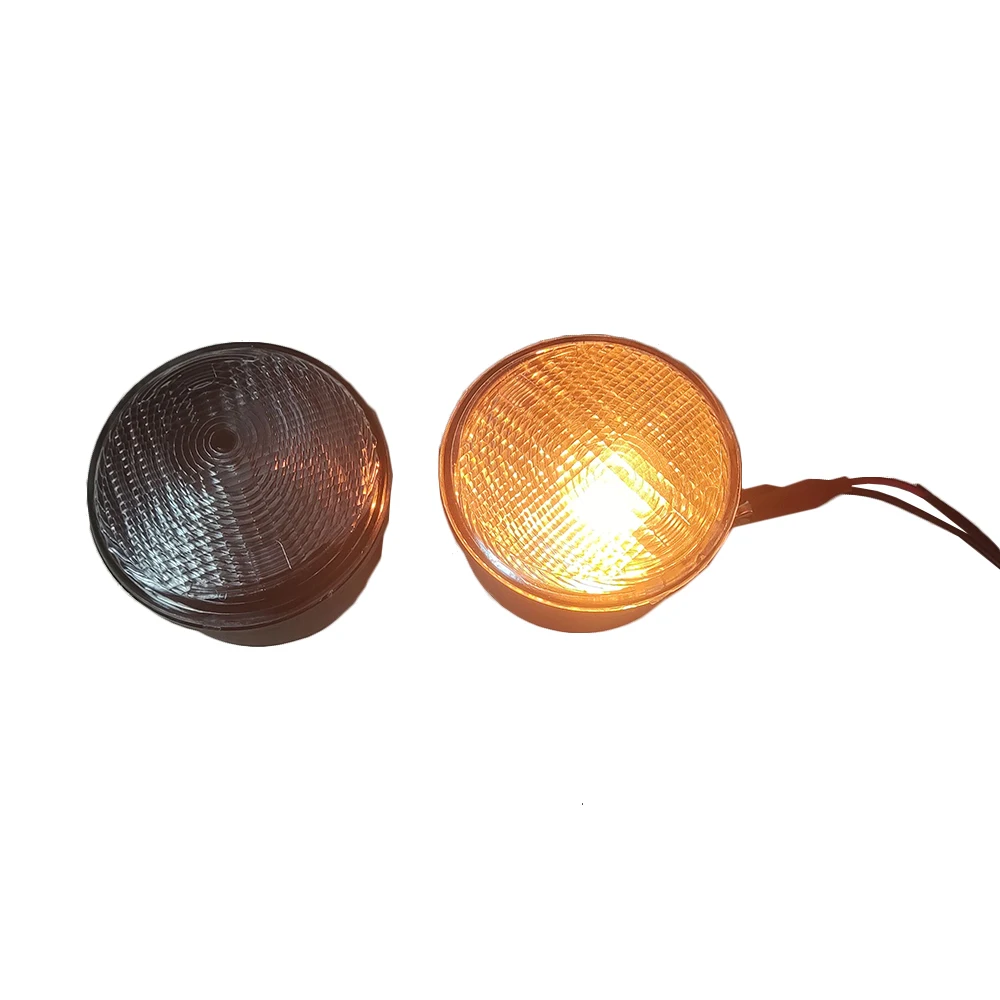 

2 шт. для Jeep Wrangler JK 2007 2008 2009 2010-2018 крышка указателя поворота боковой габаритный фонарь левый и правый 68200290AA 68200291AA